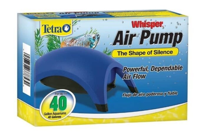 Finest Aquarium Air Pump – Evaluations And Purchaser’s Information  