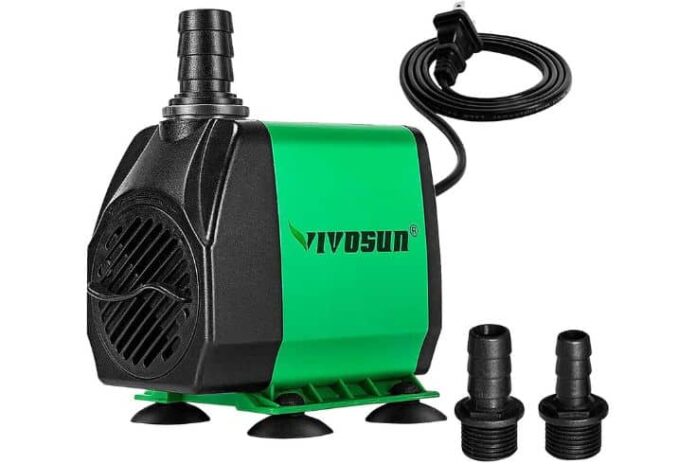 Greatest Aquarium Return Pump – Opinions and Purchaser’s Information  