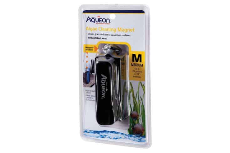 Aqueon Algae Cleaning Magnet